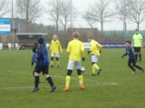 ST D.Z.C. '09/S.K.N.W.K. JO13-1 - Walcheren JO13-3 (competitie) seizoen 2022-2023 (voorjaar - 3e fase)) (48/66)